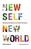 New Self, New World