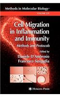 Cell Migration in Inflammation and Immunity
