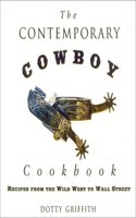 Contemporary Cowboy Cookbook