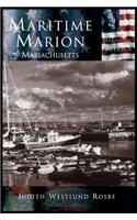 Maritime Marion: (English)