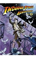 Indiana Jones Adventures 2