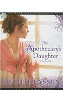 The Apothecary's Daughter