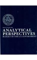 Analytical Perspectives