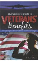 Complete Guide to Veterans' Benefits