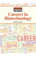 Careers in Biotechnology