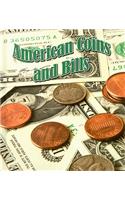 American Coins and Bills