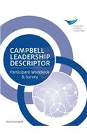 Campbell Leadership Descriptor