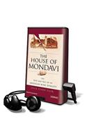 House of Mondavi