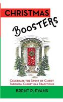 Christmas Boosters