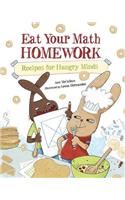 Eat Your Math Homework!