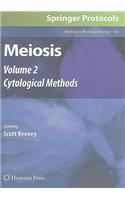 Meiosis, Volume 2