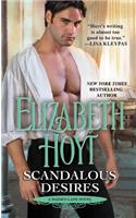 Scandalous Desires: (3 Maiden Lane)