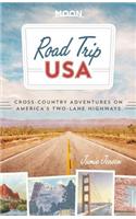 Road Trip USA (Seventh Edition)