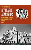 The Best Book on lvy League Admissions