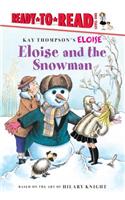 Eloise and the Snowman