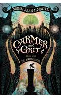 Carmer and Grit, Book One: The Wingsnatchers