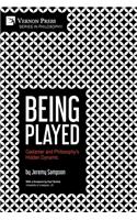 Being Played