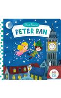 First Stories: Peter Pan