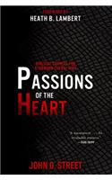 Passions of the Heart: Biblical Counsel for Stubborn Sexual Sins