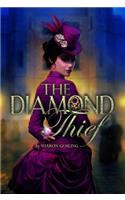 The Diamond Thief: (Diamond Thief)