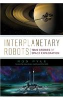 Interplanetary Robots