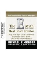 E-Myth Real Estate Investor