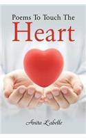 Poems To Touch The Heart