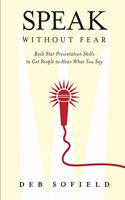 Speak Without Fear
