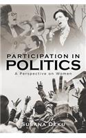 Participation in Politics