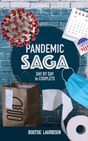 Pandemic Saga