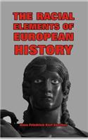 The Racial Elements of European History