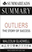 Summary of Outliers