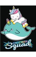 Unicorn Squad