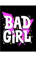 Bad Girl - Daily Routine For Face