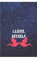 I Love Myself