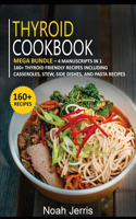 Thyroid Cookbook