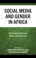 Social Media and Gender in Africa