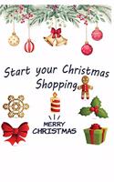 Start Your Christmas shopping List