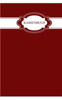 Kassenbuch