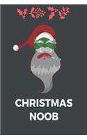 Christmas Noob!!