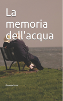 La memoria dell'acqua