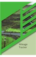 Mileage Tracker