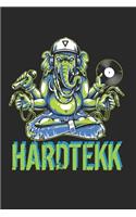 Hardtekk