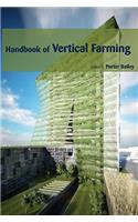 HANDBOOK OF VERTICAL FARMING