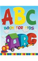 ABC Book For Kids