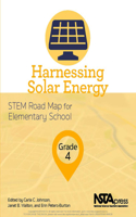 Harnessing Solar Energy, Grade 4