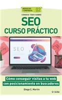 Conoce todo sobre SEO Curso práctico