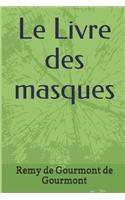 Le Livre des masques