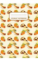 Journal Notebook