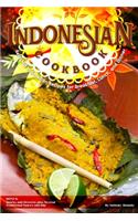 Indonesian Cookbook